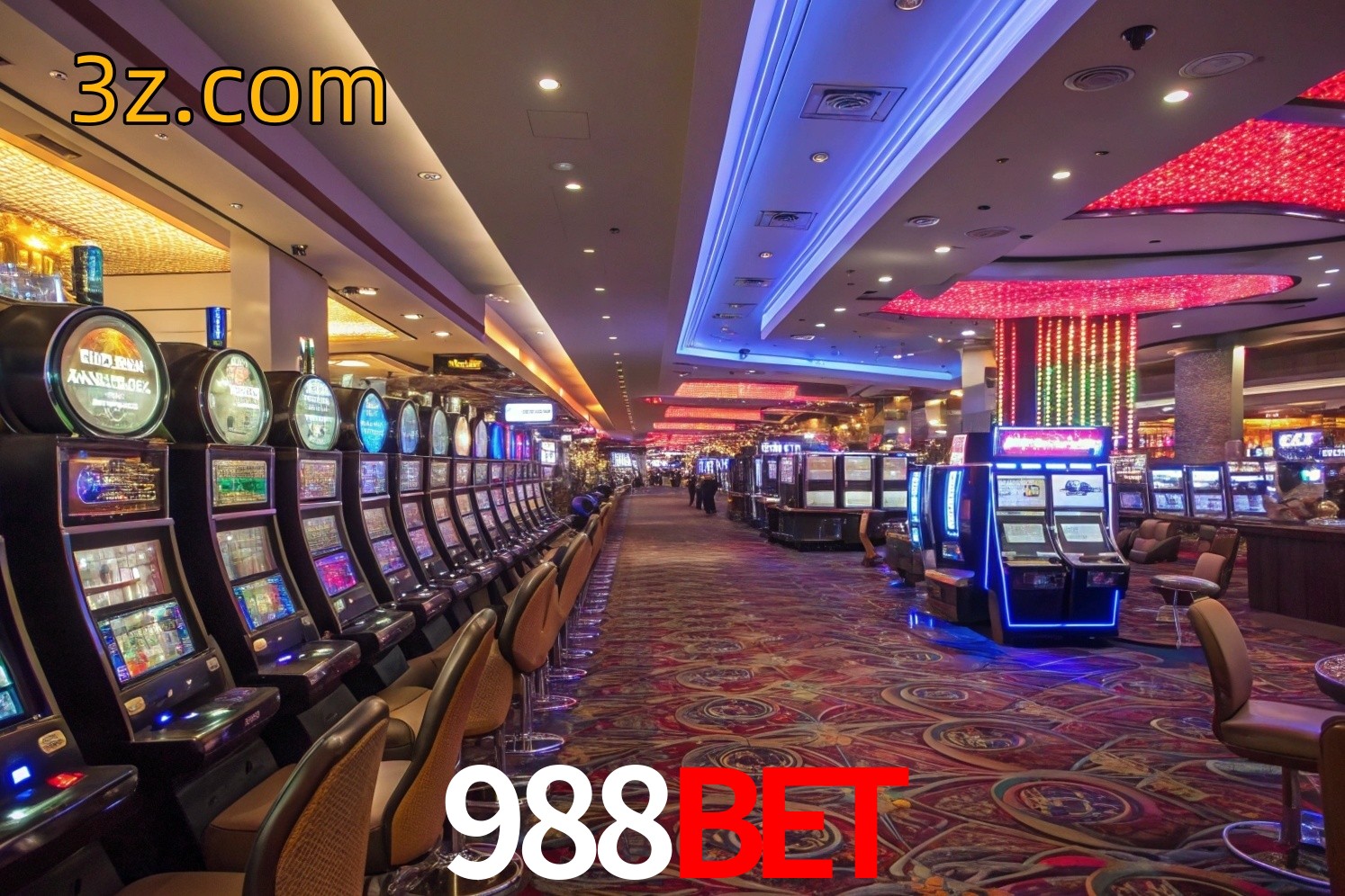  988bet vip