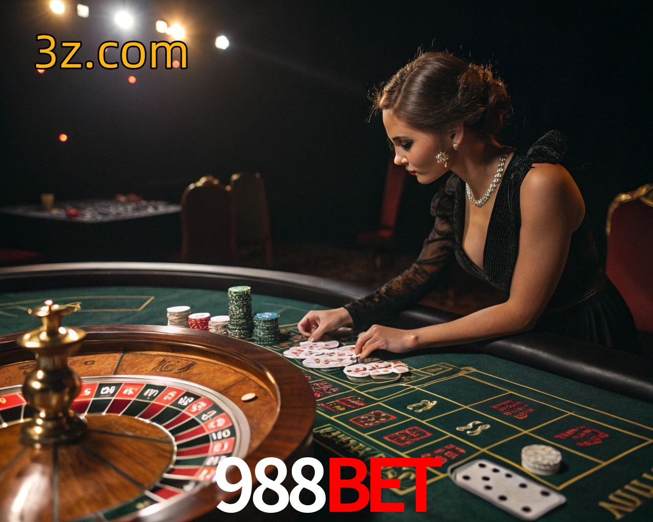 bonus 988bet