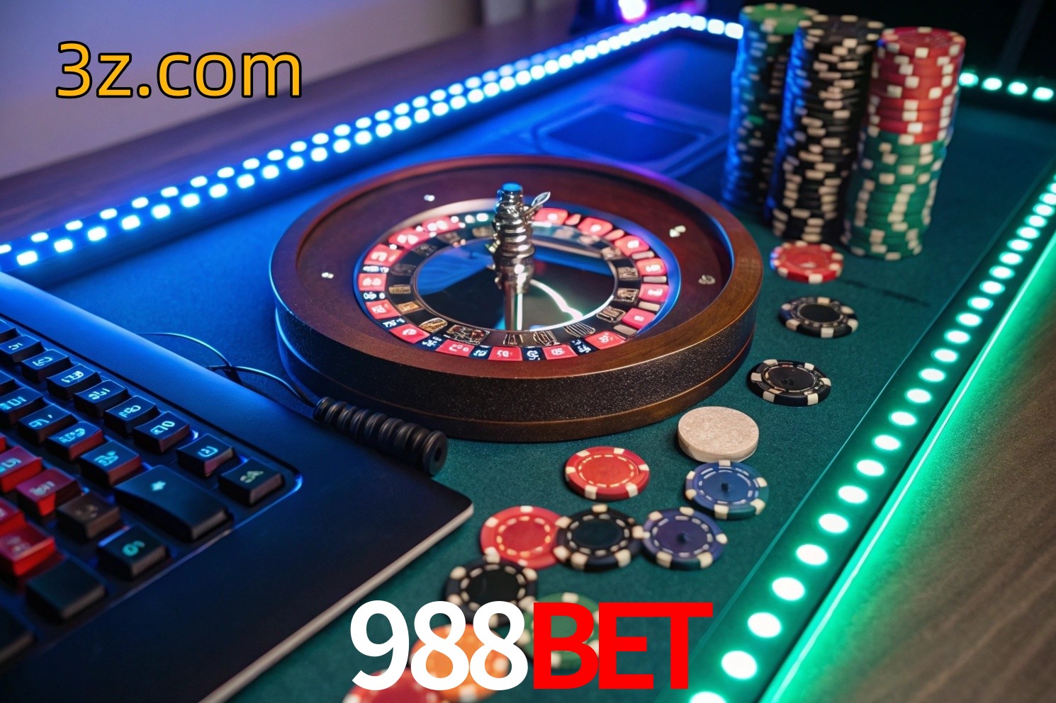  988bet login