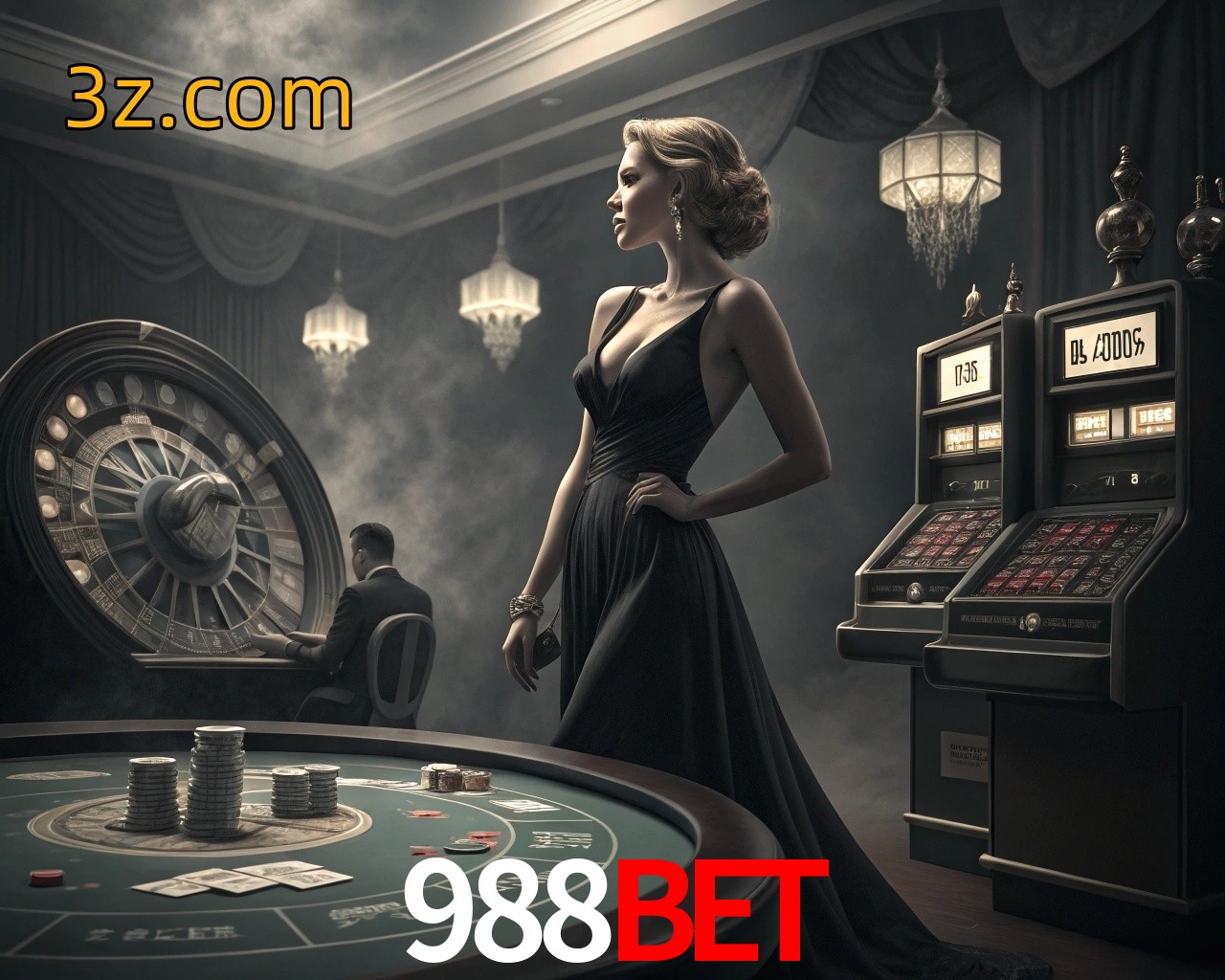 bonus 988bet