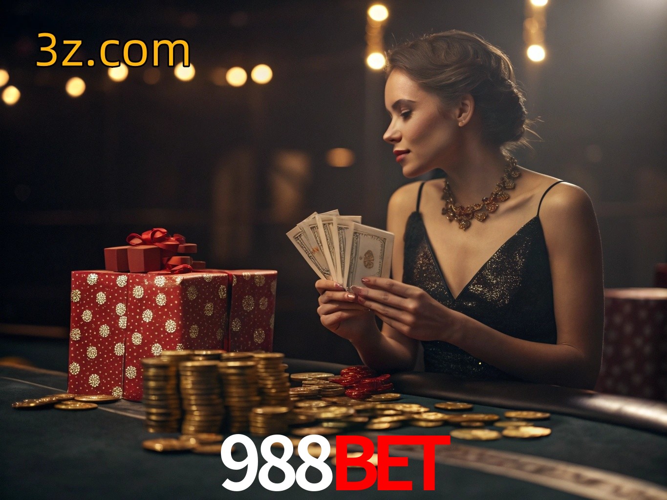  988bet com