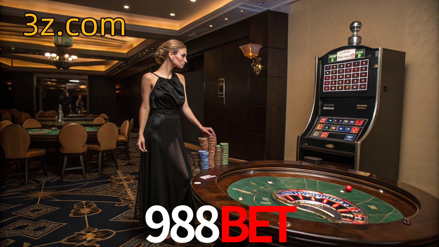  988bet bonus